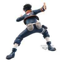 Naruto Shippuden - Uchiha Obito Vibration Stars Figure image number 2